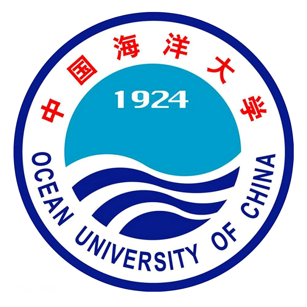 中国海洋大学校徽